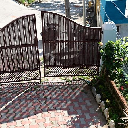 City Villa Retreat Tamilnadu - Tamilnadu - Kodaikanal Exterior foto