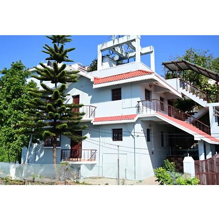 City Villa Retreat Tamilnadu - Tamilnadu - Kodaikanal Exterior foto