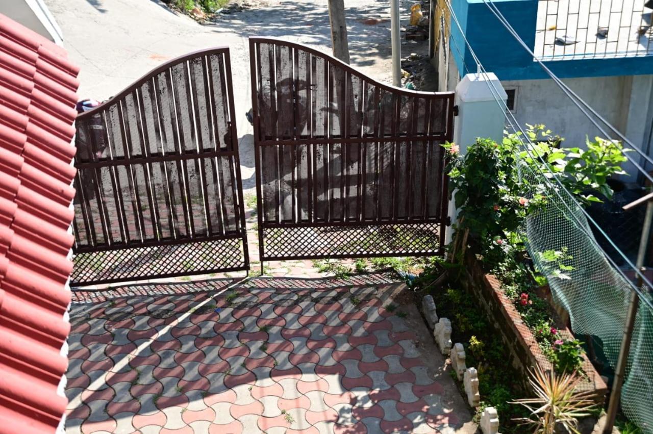 City Villa Retreat Tamilnadu - Tamilnadu - Kodaikanal Exterior foto