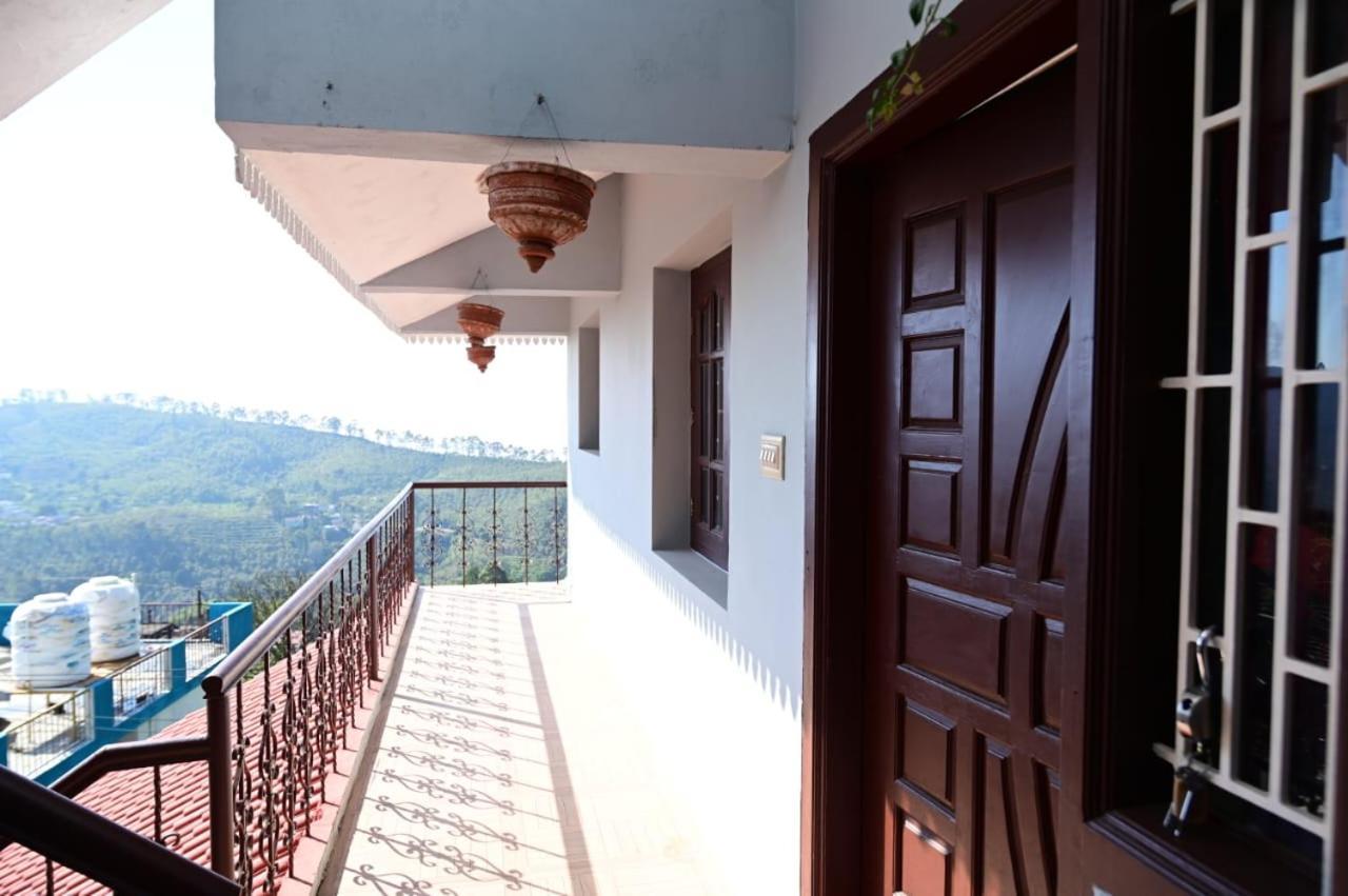 City Villa Retreat Tamilnadu - Tamilnadu - Kodaikanal Exterior foto