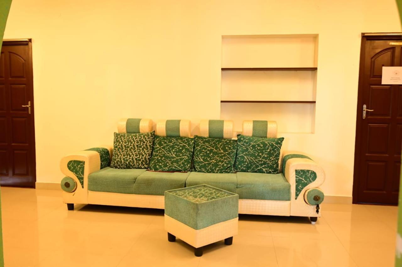 City Villa Retreat Tamilnadu - Tamilnadu - Kodaikanal Exterior foto