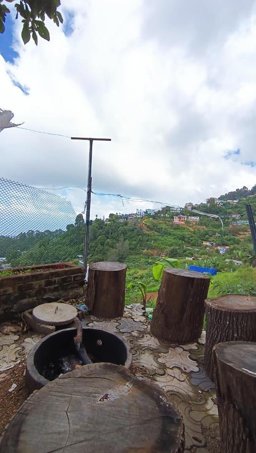 City Villa Retreat Tamilnadu - Tamilnadu - Kodaikanal Exterior foto