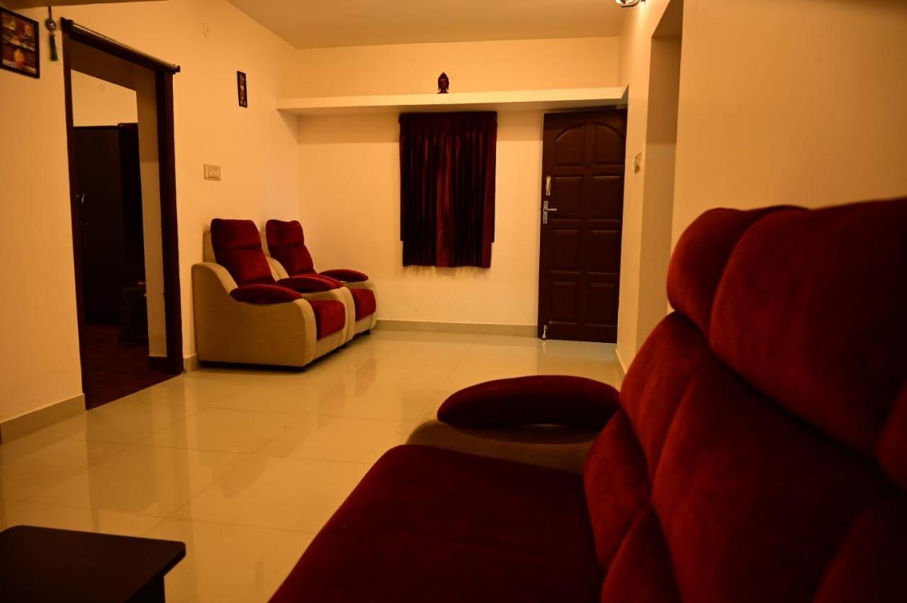 City Villa Retreat Tamilnadu - Tamilnadu - Kodaikanal Exterior foto
