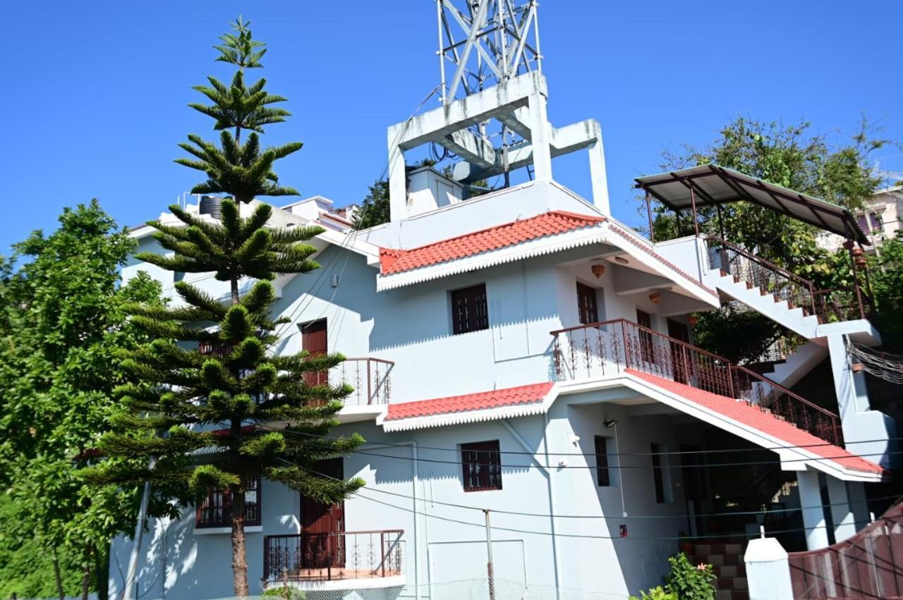 City Villa Retreat Tamilnadu - Tamilnadu - Kodaikanal Exterior foto