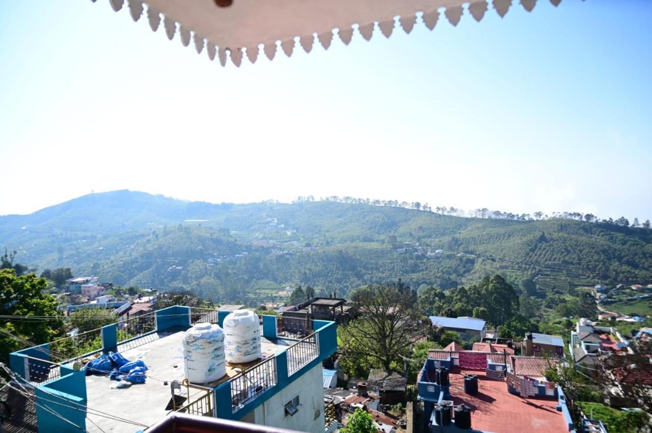 City Villa Retreat Tamilnadu - Tamilnadu - Kodaikanal Exterior foto
