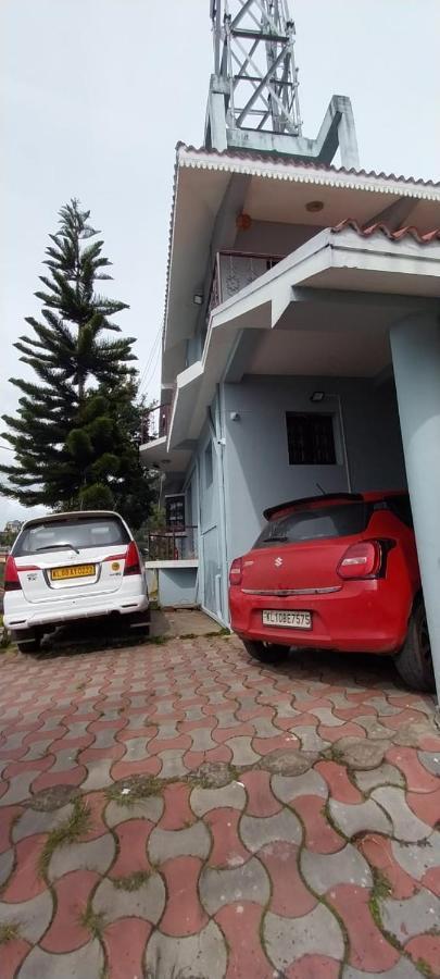 City Villa Retreat Tamilnadu - Tamilnadu - Kodaikanal Exterior foto
