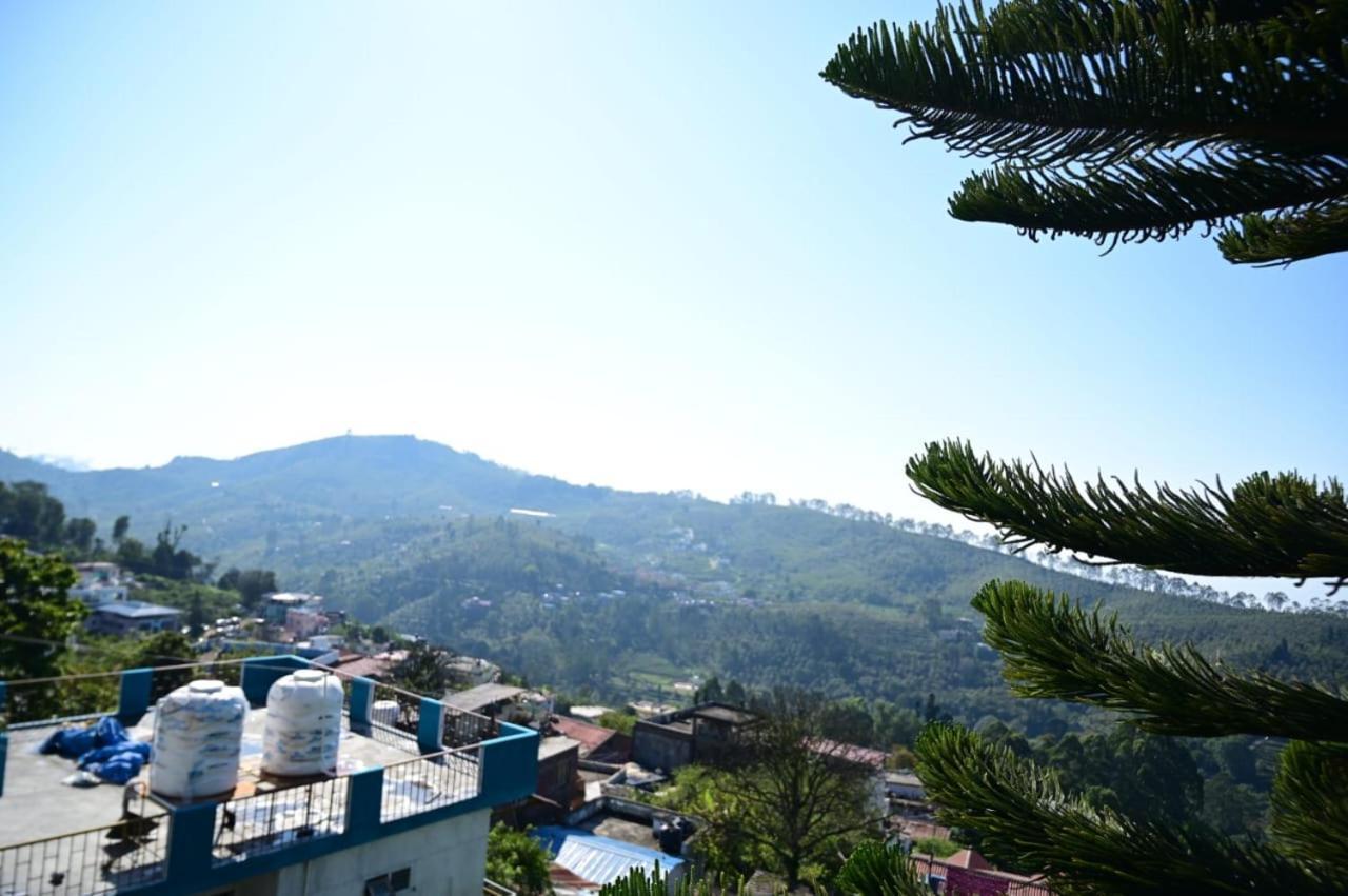 City Villa Retreat Tamilnadu - Tamilnadu - Kodaikanal Exterior foto